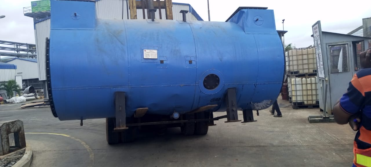 NDT Inspection Services Project